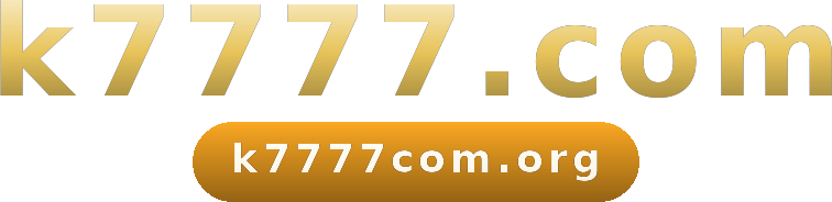 k7777.com logo